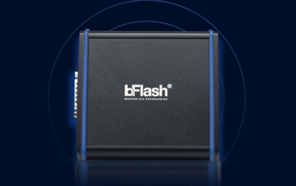 BFLASH SLAVE