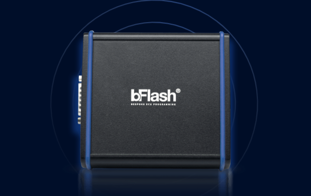 BFLASH SLAVE
